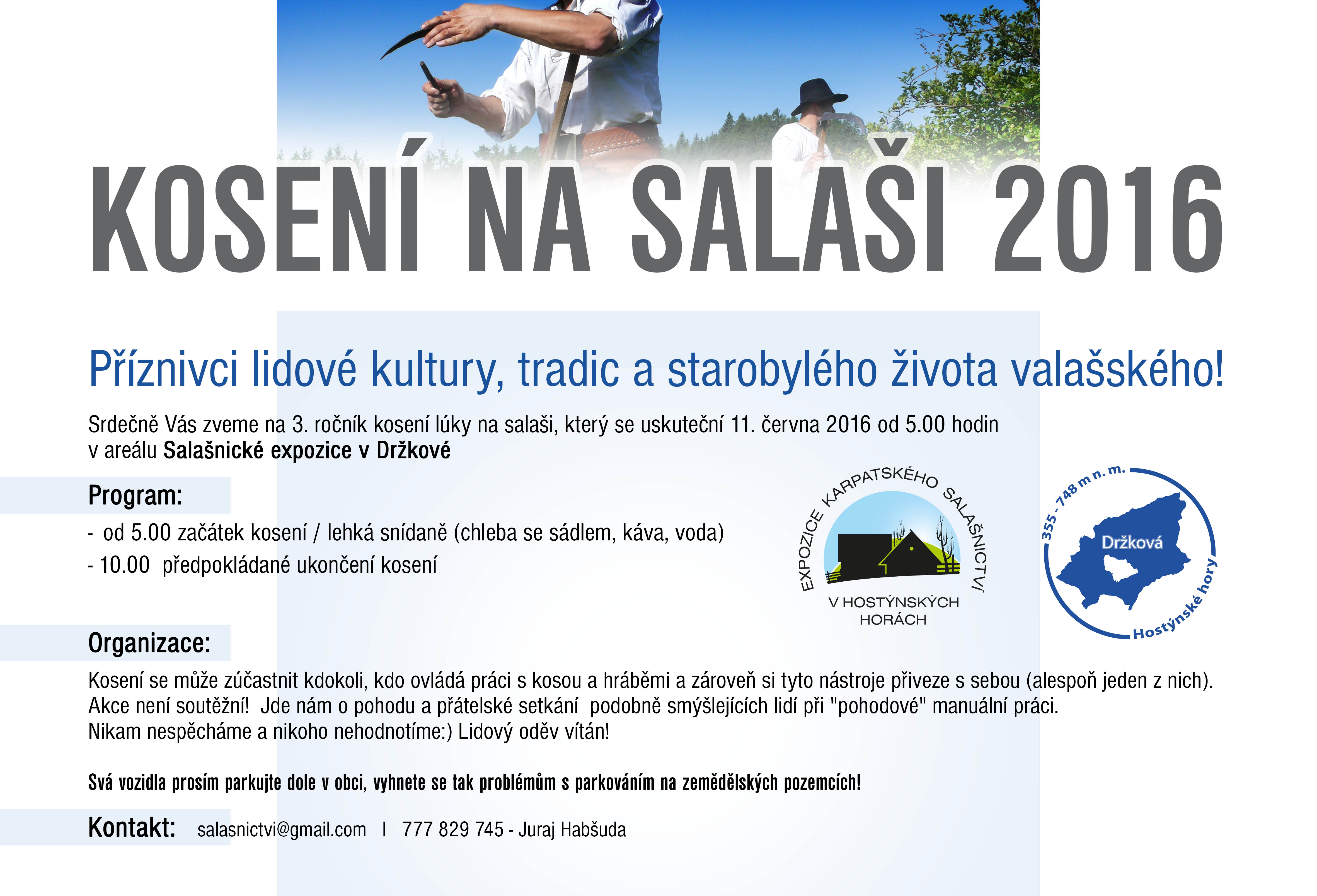 koseni 2016