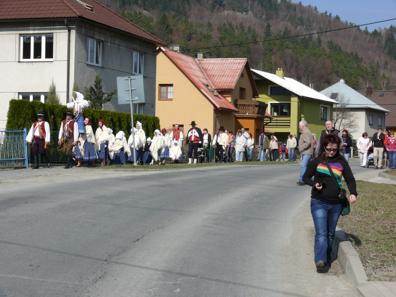 Mařena 2012 - XI