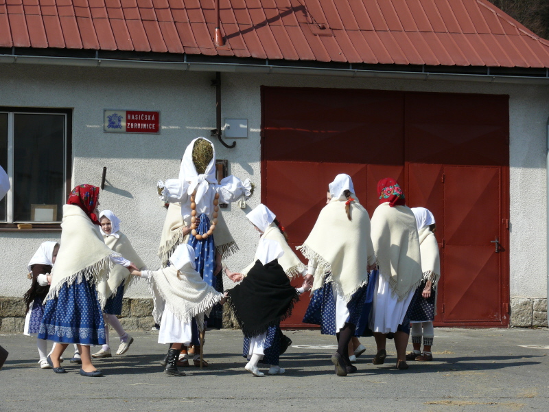 Mařena 2012 - VIII