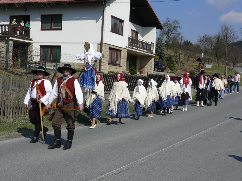 Mařena 2012 - IV