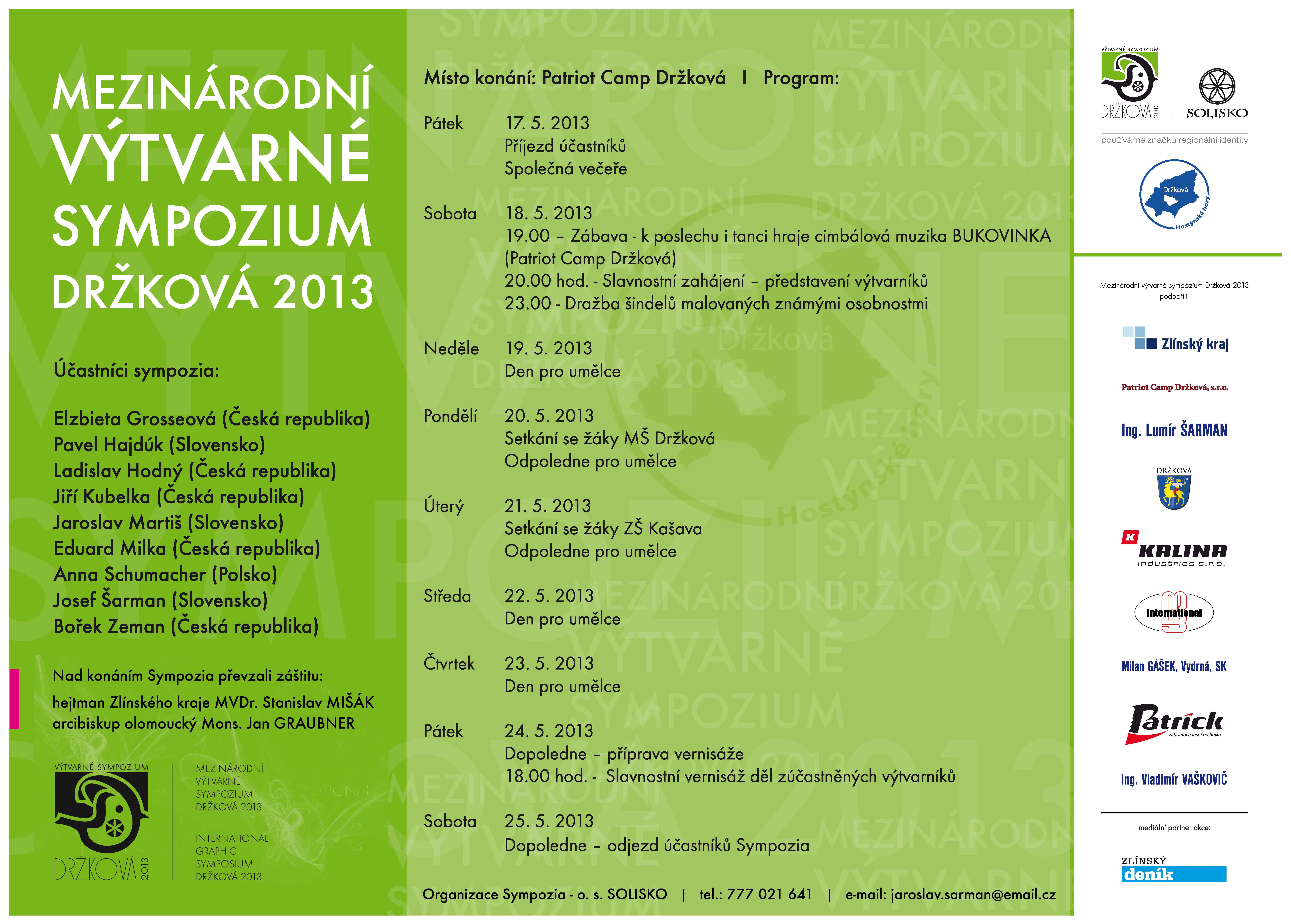 plakat A2