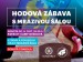 Hodová zábava 2017