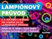 Lampionový průvod 2018 - plakát