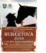 Hubertova jízda - plakát